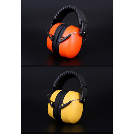 Sigurnosni Earmuff podesiv